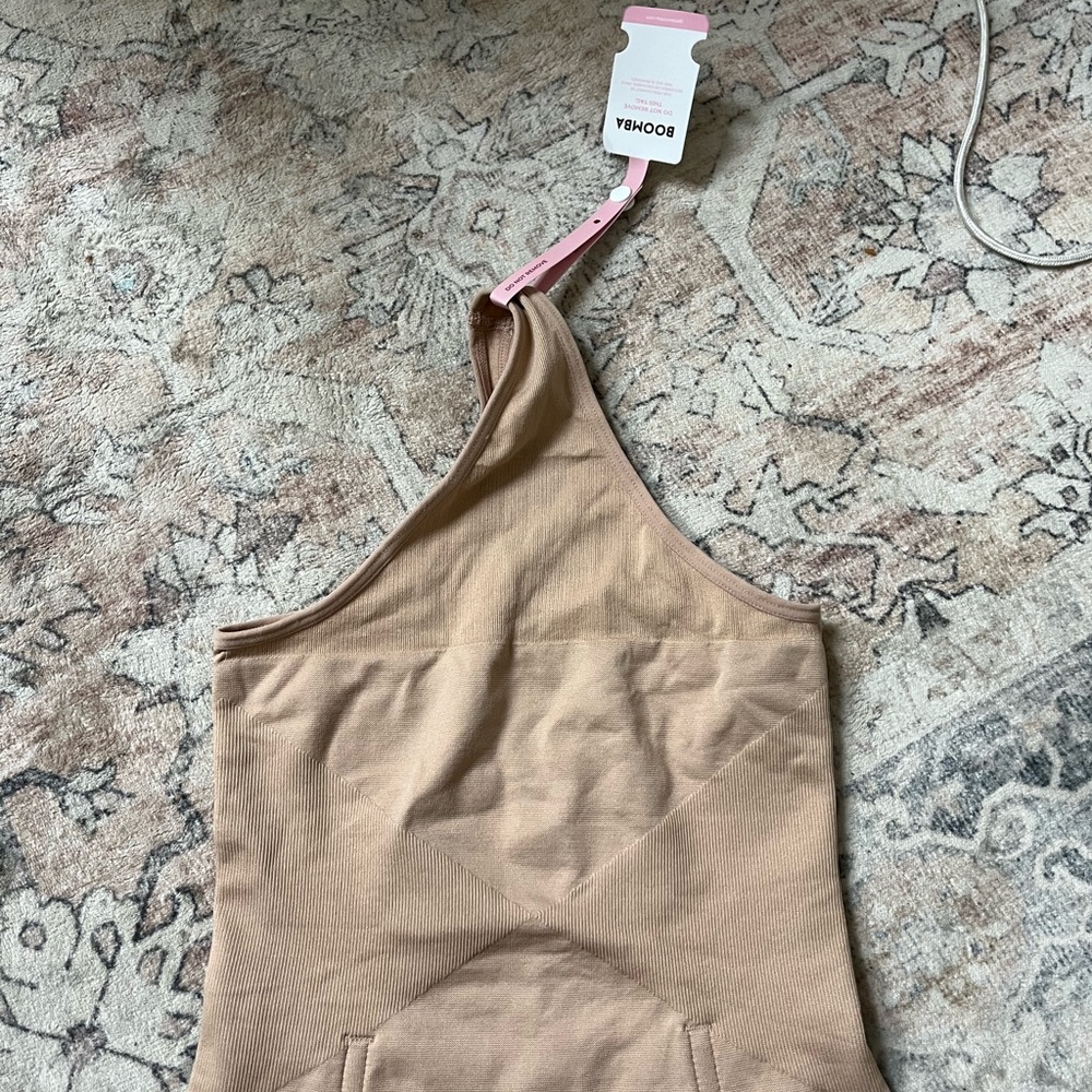 Boomba high-waisted thong L/XL - Picture 4 of 4